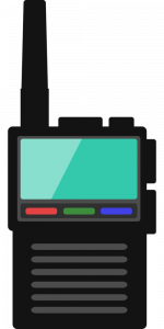 Walkie talkie skal være af en god kvalitet, ellers virker de ikke